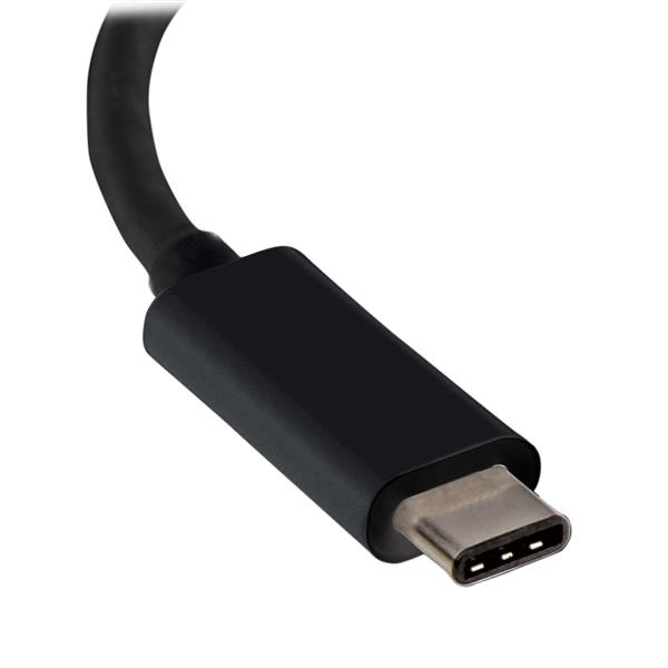 Cable Adaptador HDMI Hembra – mini HDMI Macho, 12cm – Sedelec
