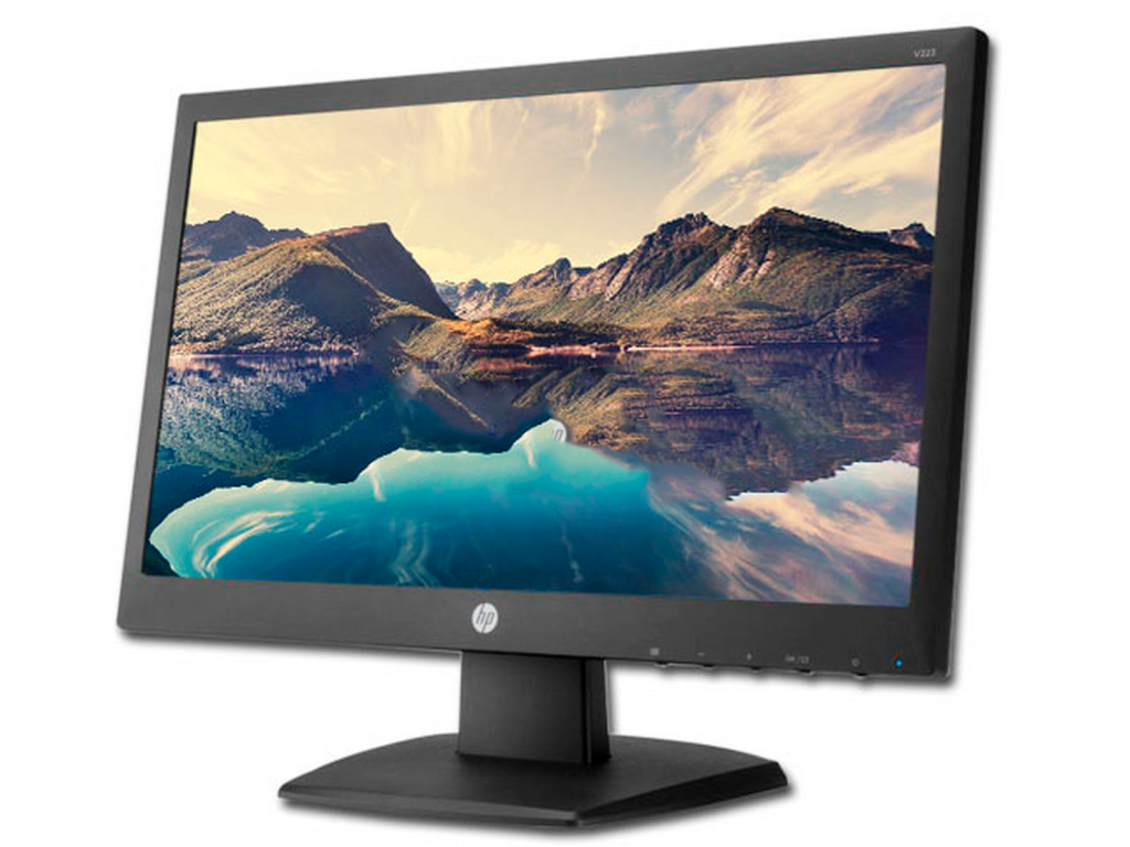 Monitor HP 21 5 HP V223 Sedelec