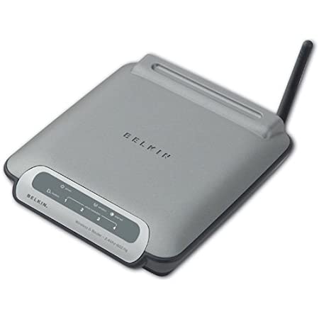 Router belkin como shops repetidor